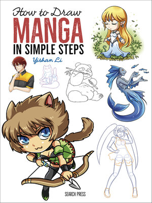 cover image of How to Draw